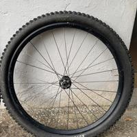 Ruote specialized stumpjumper roval
