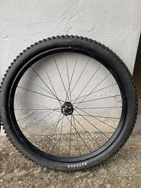 Ruote specialized stumpjumper roval