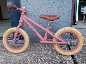 Bici Evolutiva Little Dutch