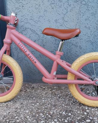 Bici Evolutiva Little Dutch