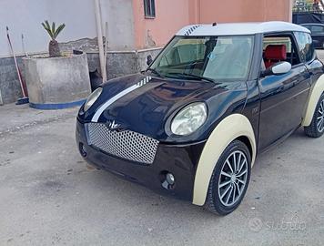 Chatenet CH26 sport perfetta antifurto ecc.