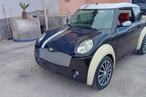 Chatenet CH26 sport perfetta antifurto ecc.