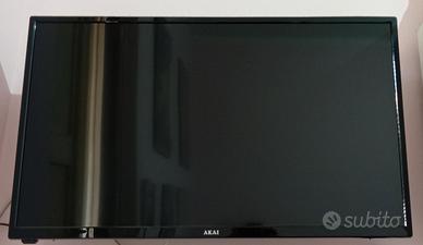 TV Akai 32 pollici
