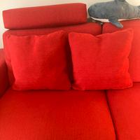 Arredamento cuscini divano (solo federe)