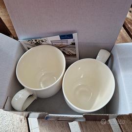 Set 2 tazze Villeroy & Boch