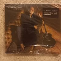 CD ALbum Claudio Baglioni