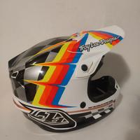 Troy lee design