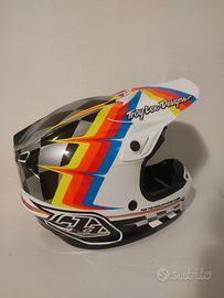 Troy lee design