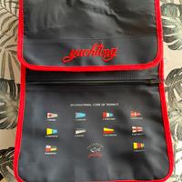 Zaino Portadocumenti Paul&Shark