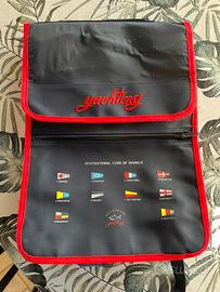 Zaino Portadocumenti Paul&Shark