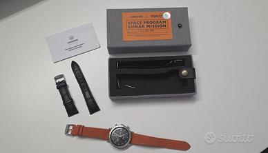 Orologio Undone Snoopy Moon Limited edition