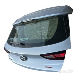 PORTELLONE POSTERIORE COMPLETO OPEL Astra Berlina