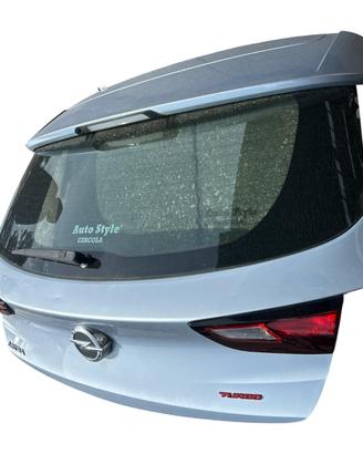 PORTELLONE POSTERIORE COMPLETO OPEL Astra Berlina