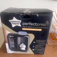 Prepara Latte in polvere