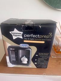 Prepara Latte in polvere