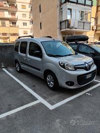 RENAULT Kangoo 3ª serie - 2016