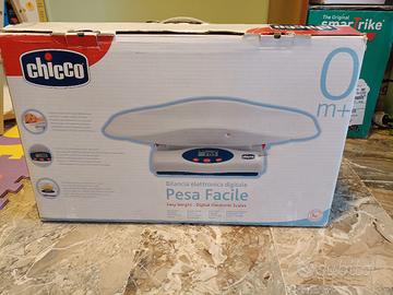 bilancia chicco bambini fino a 13 kg