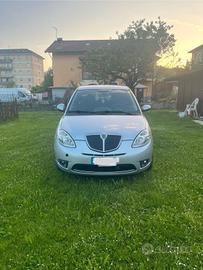 Lancia Ypsilon 1.3 multijet