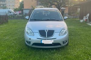 Lancia Ypsilon 1.3 multijet