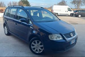 Volkswagen Touran 1.9 105 Cv