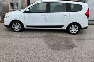 DACIA LODGY 1.5 DCI 90CV LAUREATE 7 POSTI