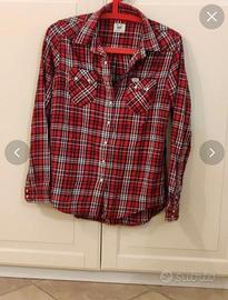 Camicia Lee