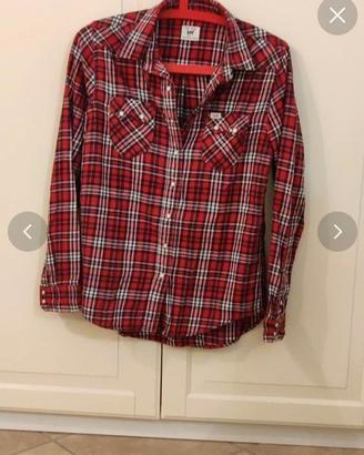 Camicia Lee