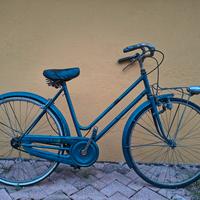 bicicletta donna epoca