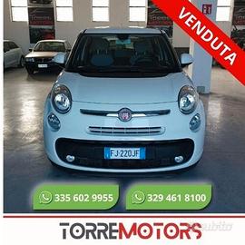 Fiat 500L 1.3 Multijet 95 CV Pop Star 04/2017