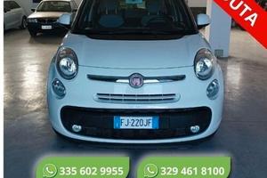 Fiat 500L 1.3 Multijet 95 CV Pop Star 04/2017