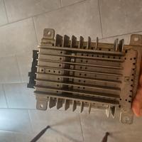 Amplificatore Bose Nissan 350 Z