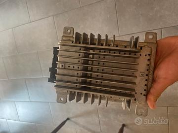 Amplificatore Bose Nissan 350 Z