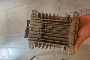 Amplificatore Bose Nissan 350 Z