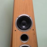 casse JBL Ti 6K