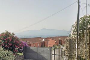 Villino a schiera