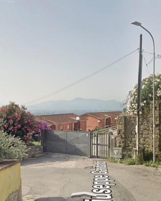 Villino a schiera