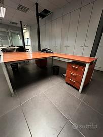 Per ristrutturazione uffici