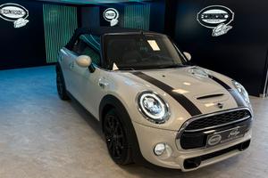 MINI COOPER 2.0 SD CABRIO 2018