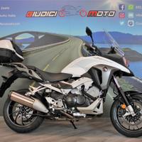 Honda CrossRunner 800 - ABS- 2015 - V4