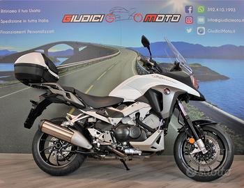 Honda CrossRunner 800 - ABS- 2015 - V4