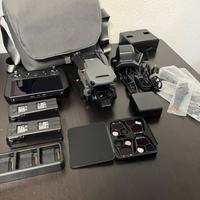 Dji mavic 3pro cine premium combo