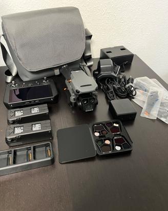 Dji mavic 3pro cine premium combo