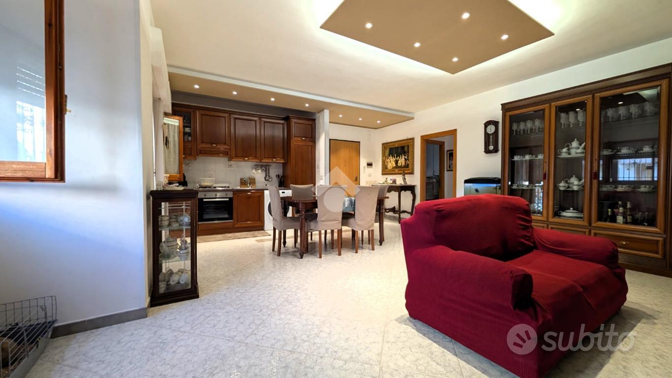 Appartamento – Margherita di Savoia, Città Giardino, Barletta-Andria-Trani - Vista 5