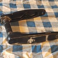 Guarnitura Sram Truvativ Stylo