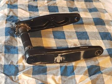 Guarnitura Sram Truvativ Stylo