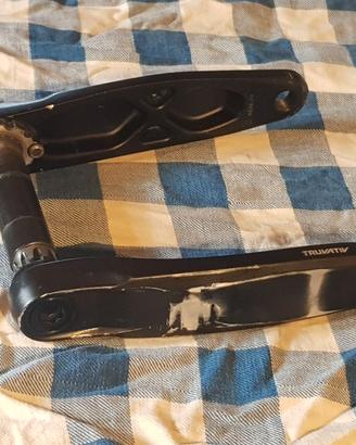 Guarnitura Sram Truvativ Stylo