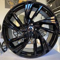 Cerchi Volkswagen raggio 18 NUOVI cod.9842