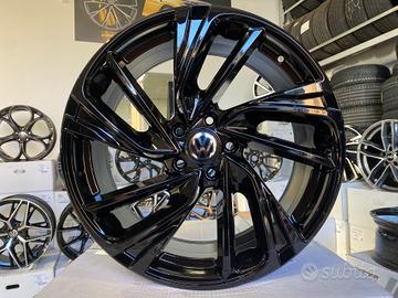 Cerchi Volkswagen raggio 18 NUOVI cod.9842
