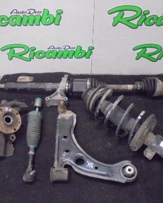 KIT RUOTA ANTERIORE DESTRO DELTA 1.6 MTJ 2010