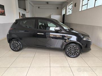 LANCIA Ypsilon 1.0 FireFly 5 porte S&S Hybrid Al